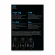 Logitech G G403 HERO #15