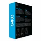 Logitech G G403 HERO #14