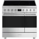 Smeg Symphony C92IMX2