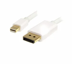 StarTech.com MDP2DPMM1MW