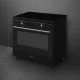 Smeg Concert CX91IMBL #2