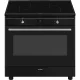 Smeg Concert CX91IMBL