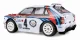 Amewi Lancia Delta HF #3