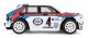 Amewi Lancia Delta HF #4