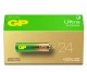 GP Batteries Ultra Alkaline GP15AU