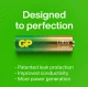 GP Batteries Ultra Alkaline GP15AU #4