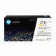 HP 213Y Ylw Original LaserJet Toner Crtg #2