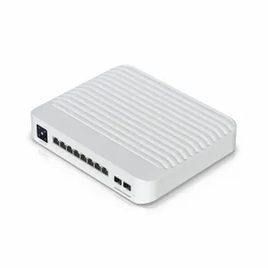 Ubiquiti UniFi USW-PRO-8-POE