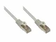 Alcasa RJ45/RJ45, 10 m