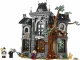 LEGO ICONS Mayor Manor #4