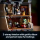 LEGO ICONS Mayor Manor #15