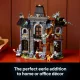 LEGO ICONS Mayor Manor #16