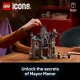 LEGO ICONS Mayor Manor #9