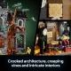 LEGO ICONS Mayor Manor #11