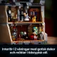 LEGO ICONS Mayor Manor #10