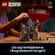 LEGO ICONS Mayor Manor #1