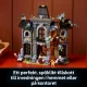 LEGO ICONS Mayor Manor #12