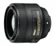 Nikon AF-S NIKKOR 85mm f/1.8G