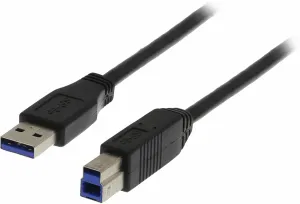 Deltaco USB3-110S