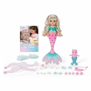 Zapf BABY born @BABY born Glam Up Sparkle