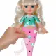 Zapf BABY born @BABY born Glam Up Sparkle #6