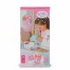 Zapf BABY born @BABY born Glam Up Sparkle #2