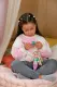 Zapf BABY born @BABY born Glam Up Sparkle #5