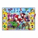 Clementoni Quiz-Puzzle Marvel Spidey #4