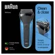 Braun Series 3 310s #6