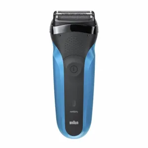 Braun Series 3 310s