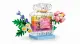 LEGO Creator Floral Decor Perfume Bottle #10