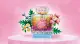 LEGO Creator Floral Decor Perfume Bottle #6