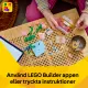 LEGO Creator Floral Decor Perfume Bottle #9