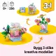 LEGO Creator Floral Decor Perfume Bottle #2