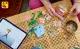 LEGO Creator Floral Decor Perfume Bottle #14