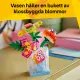 LEGO Creator Floral Decor Perfume Bottle #7