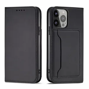 Hurtel Magnet Card Case