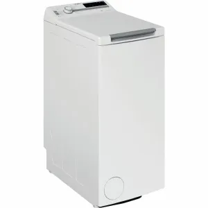 Whirlpool TDLR 7231BS EU