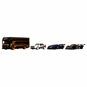 Hot Wheels GMH39