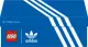 LEGO ICONS adidas Originals Superstar