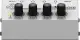 Behringer HA400 #7
