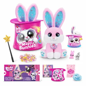 ZURU Pets Alive 9549