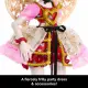 Monster High JBG77 #8