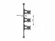 Multibrackets 6393 #9