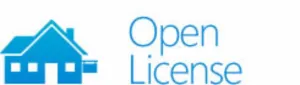 Microsoft Project Pro, Open Value Subscription
