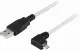 Deltaco USB-302C
