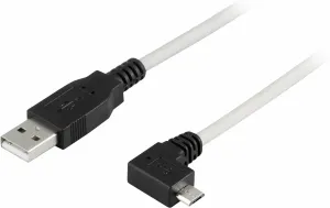 Deltaco USB-302C