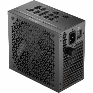 Corsair RMx Shift Series RM850x