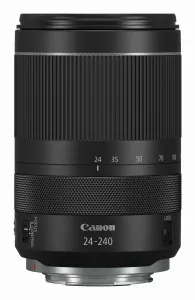 Canon RF 24-240mm F4-6.3 IS USM
