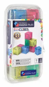 Magna-Tiles microMAGS